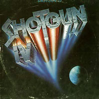 Shotgun IV