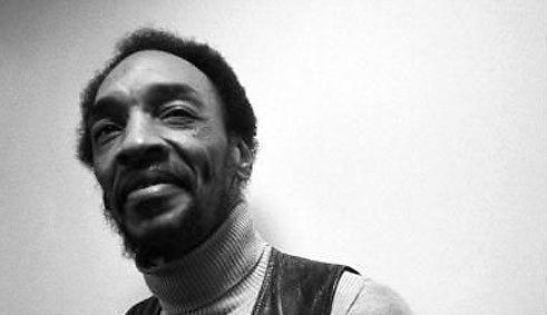 Sam Rivers