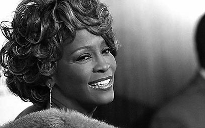 Whitney Houston