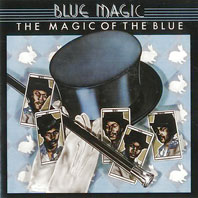 Magic Of The Blue