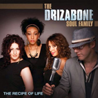 Drizabone Soul Family