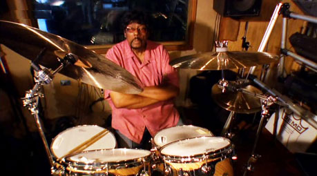 James Gadson