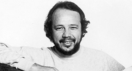 Jose Roberto Bertrami