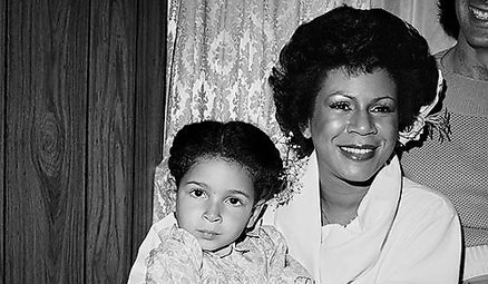 Minnie Riperton