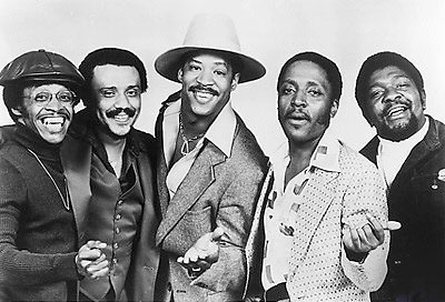 The Persuasions