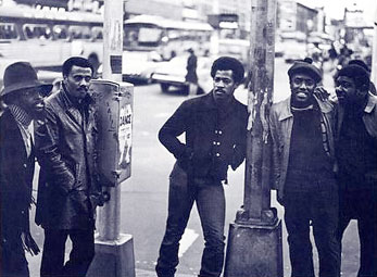 The Persuasions