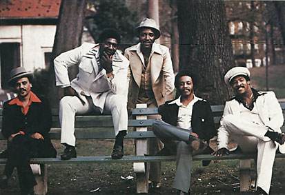 The Persuasions