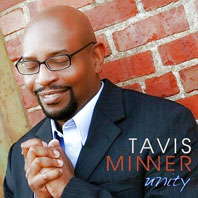 Tavis Minner