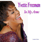 Yvette Freeman