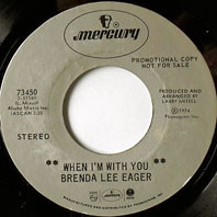 brenda lee eager when i m with you brenda lee eager page brenda lee eager when i m with you brenda lee eager page