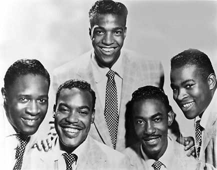 The Drifters Page