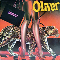 Oliver Cheatham - Go For It Oliver Cheatham - Go For It