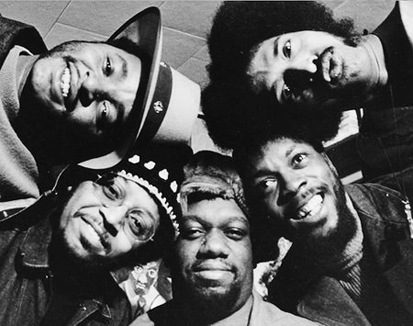 Average White Band - Warmer Communications Average White Band - Warmer Communications