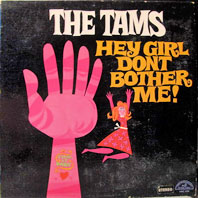 Tams What Kind Of Fool Do You Think I Am Tams What Kind Of Fool Do You Think I Am