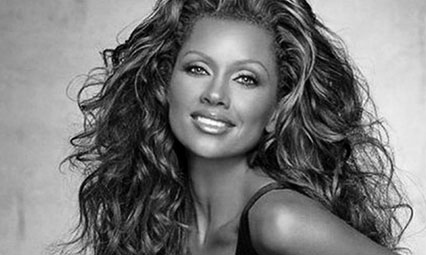 Vanessa Williams Page