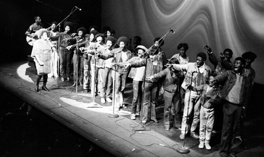 The Voices Of East Harlem The Voices Of East Harlem