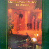 Clarence Carter - Hooked On Love Clarence Carter - Hooked On Love