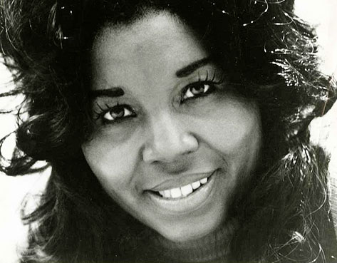 Denise LaSalle Denise La Salle The Bitch Is Bad Denise LaSalle Denise La Salle The Bitch Is Bad