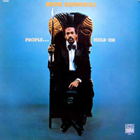 Eddie Kendricks Page