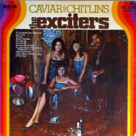 Exciters Black Beauty Exciters Black Beauty