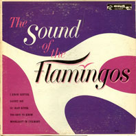 The Flamingos Page