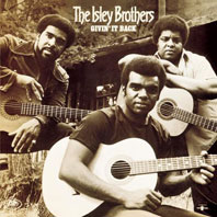 ISLEY BROTHER YOUR THING isley brother your thing: