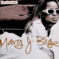 Mary J. Blige-Whats The 411-Remi