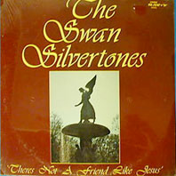 The Swan Silvertones Swan Silvertones I'm A-Rollin' - Love Lifted Me The Swan Silvertones Swan Silvertones I'm A-Rollin' - Love Lifted Me