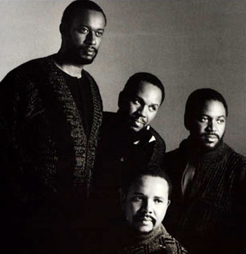 Image result for The Controllers R&B