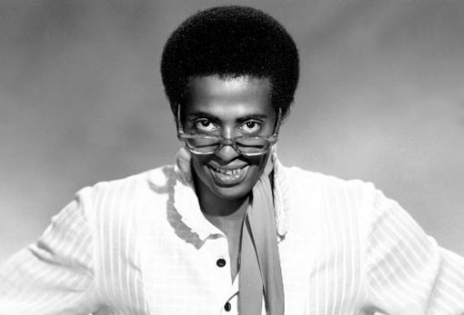 David Ruffin Page