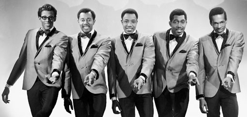 david ruffin page