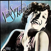 Vicki Sue Robinson Movin On Rar