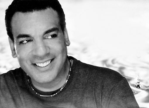 Billy Griffin - Technicolour Remix Billy Griffin - Technicolour Remix