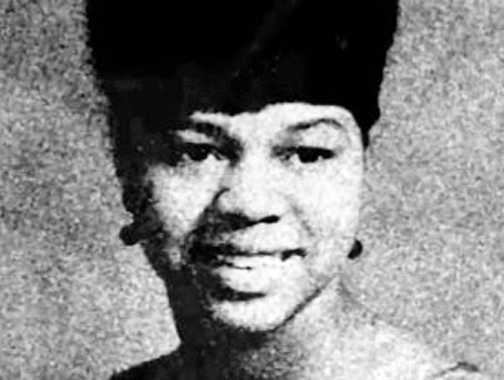 Deniece Williams Page