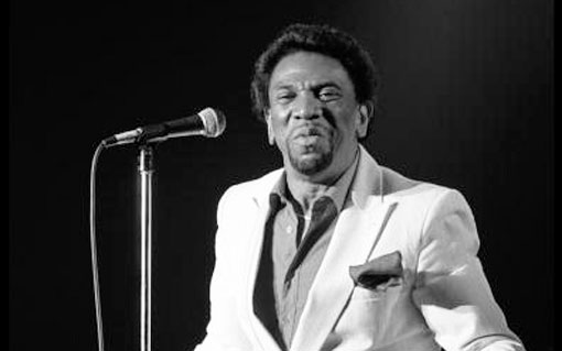 Bobby Byrd