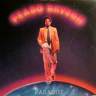 Peabo Bryson Page soulwalking