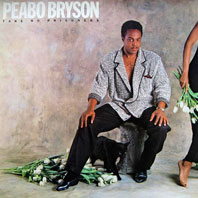 Peabo Bryson Page soulwalking