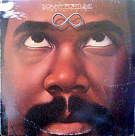 Sonny Fortune Page