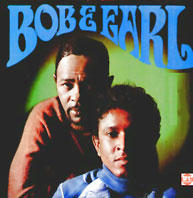 Bob and Earl