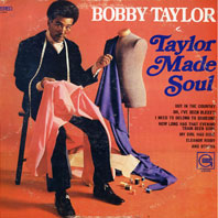 Bobby Taylor