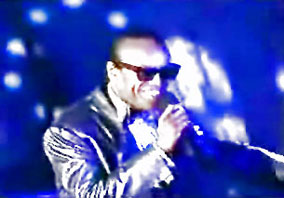 Bobby Womack