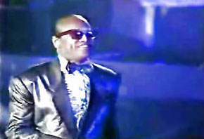 Bobby Womack