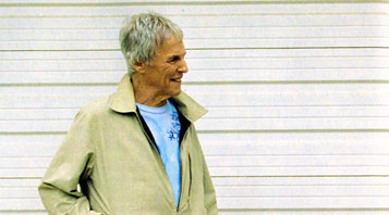 Burt Bacharach