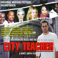 City Teacher