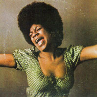 Merry Clayton