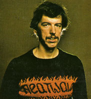 Rod Temperton