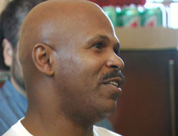 Ronnie Foster