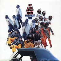 Sly and the Family Stone