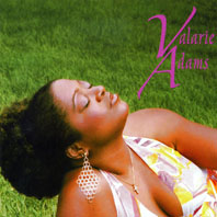 Valarie Adams