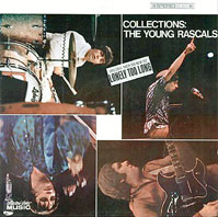 The Young Rascals